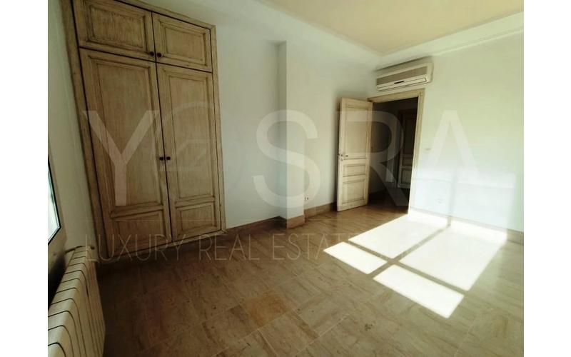 Appartement s+3 4